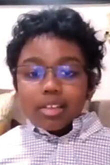 Jared Mensah